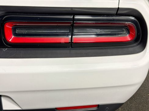 Used 2022 Dodge Challenger GT RWD image 32