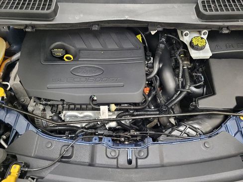Used 2018 Ford Escape SE FWD image 30