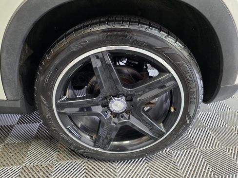 Used 2015 Mercedes-Benz GLA 250 4MATIC image 33