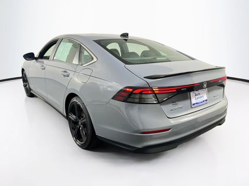 Used 2023 Honda Accord Sport image 7