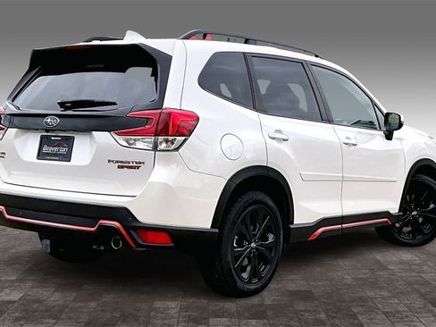 Used 2019 Subaru Forester Sport image 14