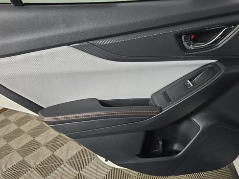 Certified 2023 Subaru Crosstrek 2.5i Limited image 23