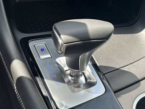 Used 2026 Genesis G70 2.5T AWD/4WD image 15