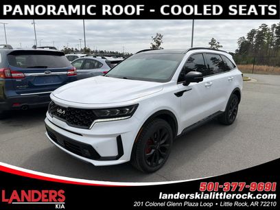 Used 2023 Kia Sorento SX