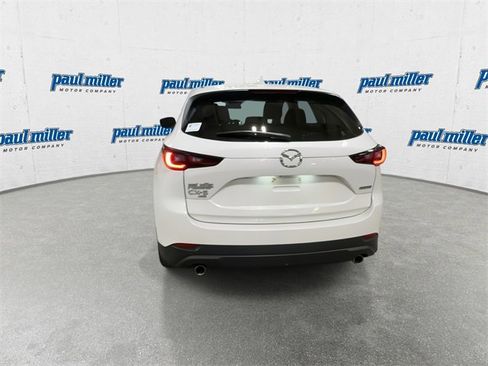 Used 2023 MAZDA CX-5 AWD 2.5 S image 9