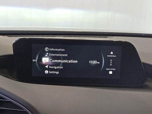 New 2026 MAZDA MAZDA3 s Sport image 18