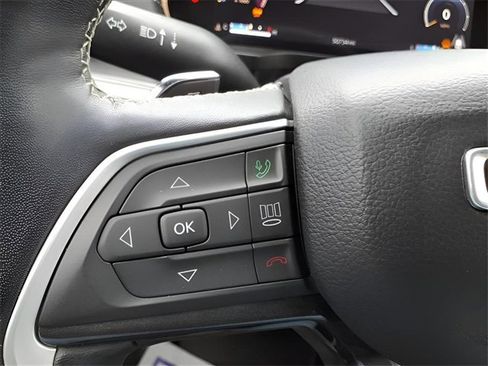 Used 2022 Jeep Grand Cherokee L Altitude image 15