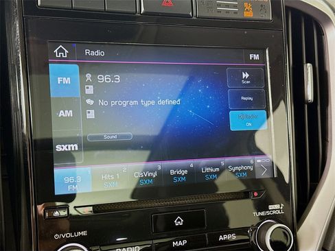 Used 2022 Subaru Ascent Limited w/ Technology Package image 19