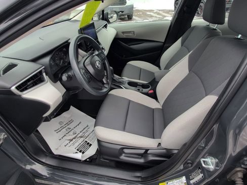 Certified 2023 Toyota Corolla LE image 25
