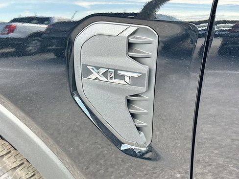 New 2025 Ford Ranger XLT w/ Equipment Group 301A High image 18