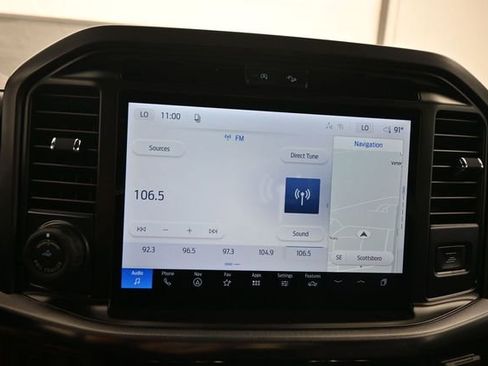 New 2026 Ford F150 Lariat AWD/4WD image 15