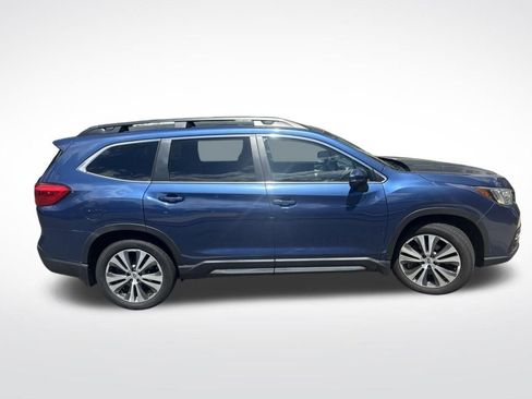 Used 2019 Subaru Ascent Limited w/ Popular Package #2A AWD/4WD image 5