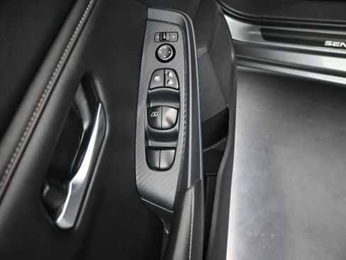 Used 2024 Nissan Sentra SV w/ All-Weather Package FWD image 10