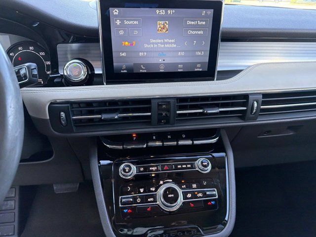 Used 2020 Lincoln Corsair FWD image 31