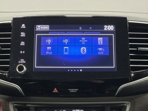 Used 2023 Honda Ridgeline RTL image 20