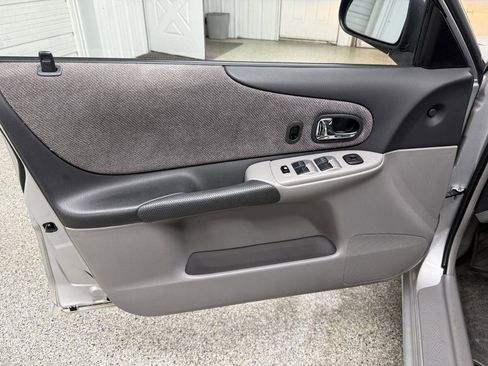 Used 2003 MAZDA Protege LX image 18