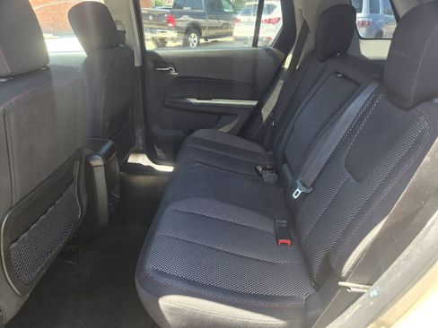 Used 2013 GMC Terrain SLE FWD image 8