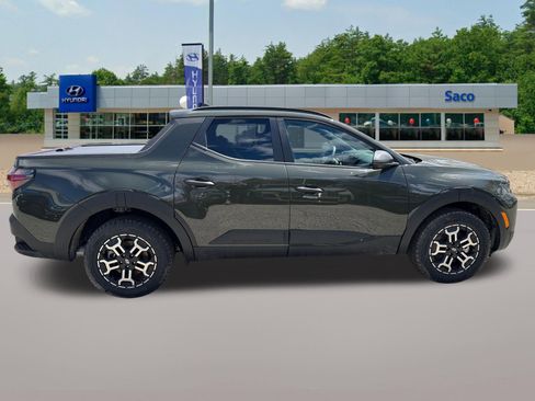 New 2026 Hyundai Santa Cruz XRT AWD/4WD image 6