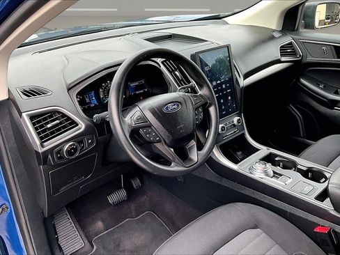 Used 2023 Ford Edge SE AWD/4WD image 18