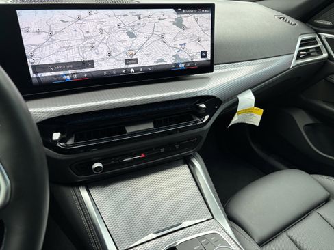 Certified 2025 BMW M440i RWD image 34