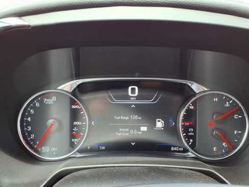 Used 2024 Chevrolet Blazer RS image 9