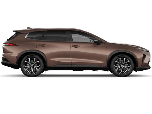 New 2026 Toyota Crown Signia image 30