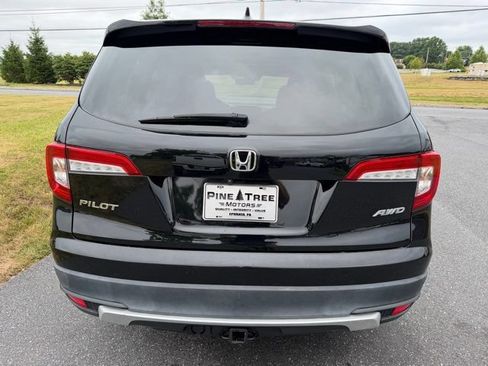 Used 2020 Honda Pilot EX-L image 5