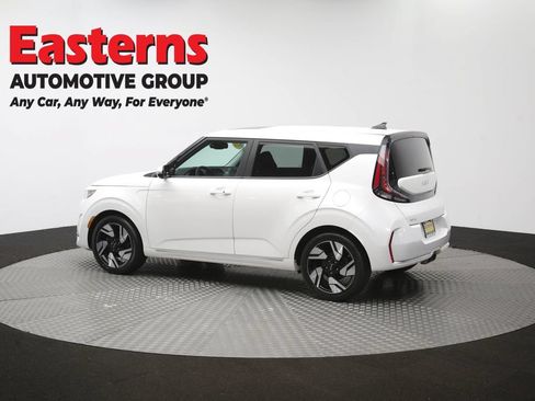 Used 2023 Kia Soul GT-Line FWD image 62