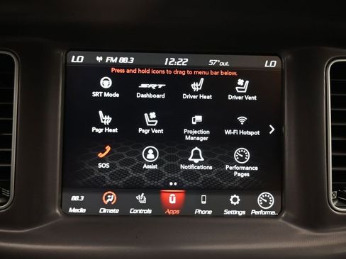 Used 2023 Dodge Charger Scat Pack w/ Plus Group image 16