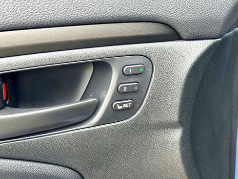 Used 2025 Honda Passport TrailSport image 17