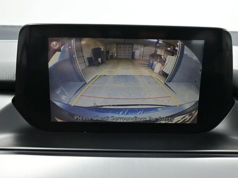 Used 2016 MAZDA MAZDA6 Touring image 16