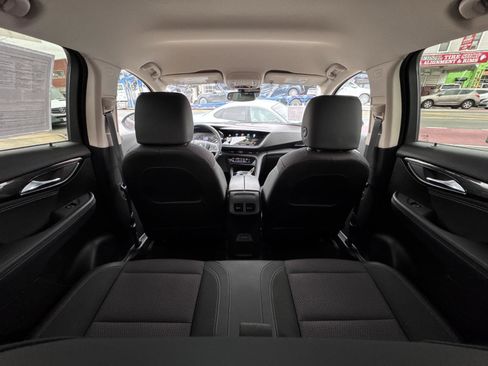 Used 2023 Buick Envision Preferred image 9