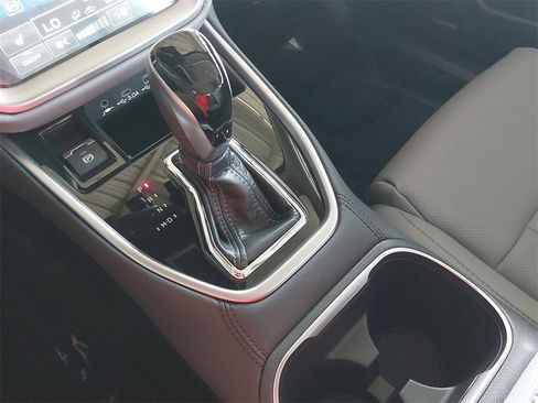 New 2025 Subaru Legacy Limited image 25
