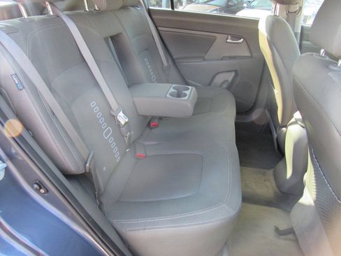 Used 2012 Kia Sportage EX AWD/4WD image 24