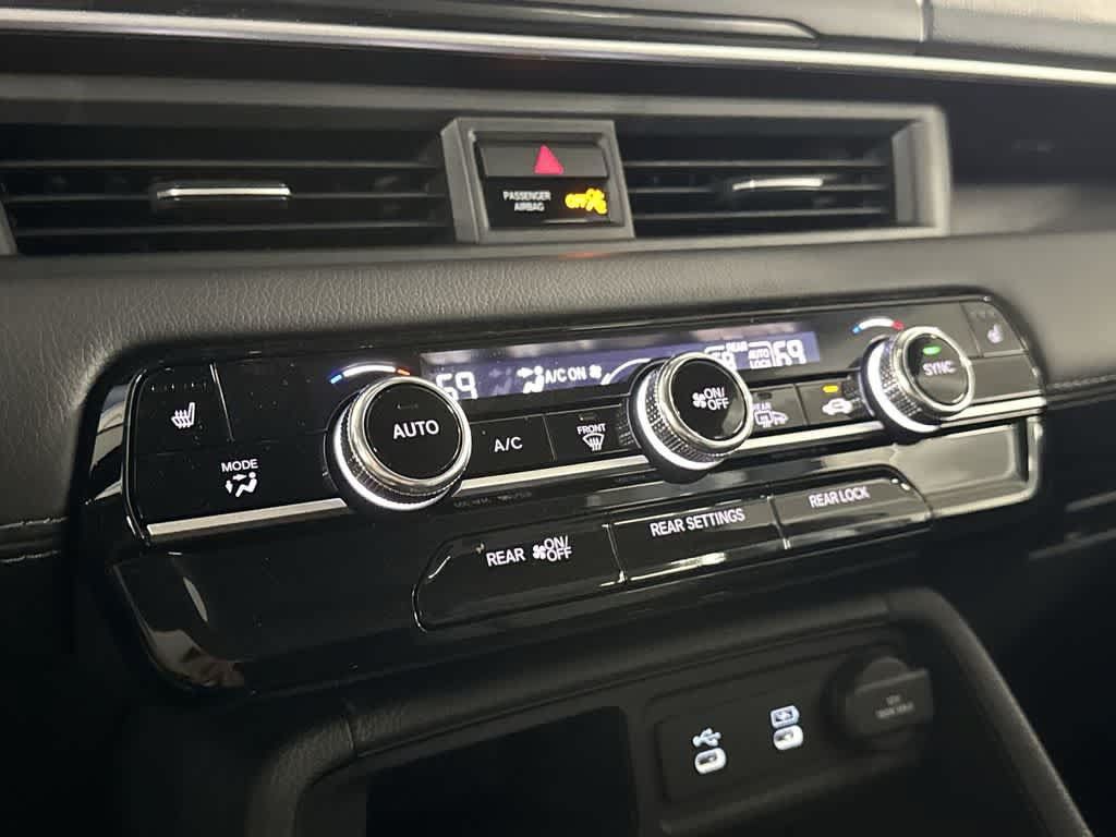 New 2026 Honda Pilot EX-L image 19