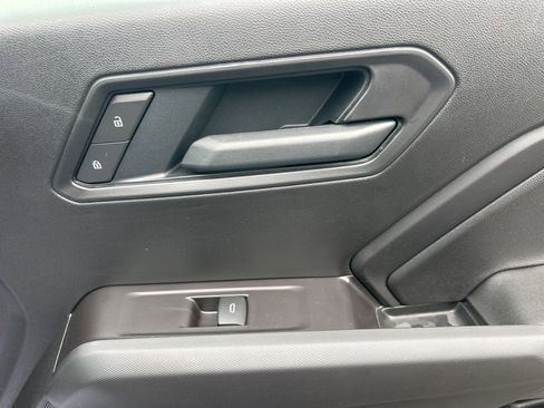 New 2026 Chevrolet Colorado Trail Boss image 32