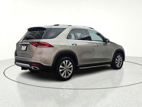 Used 2020 Mercedes-Benz GLE 350 4MATIC image 9