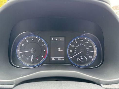 Used 2020 Hyundai Kona Ultimate image 8