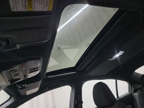 Used 2022 Subaru Impreza 2.0i Sport w/ Popular Package #1 image 24