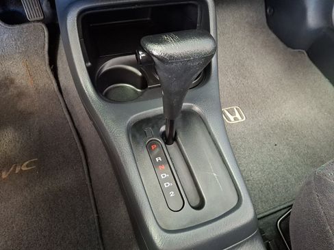 Used 2000 Honda Civic EX image 22