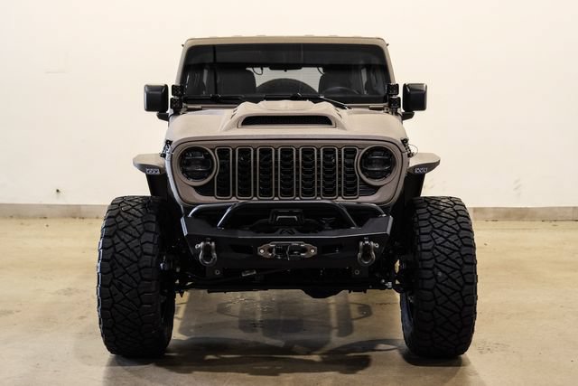 Used 2026 Jeep Wrangler Unlimited Sport AWD/4WD image 2