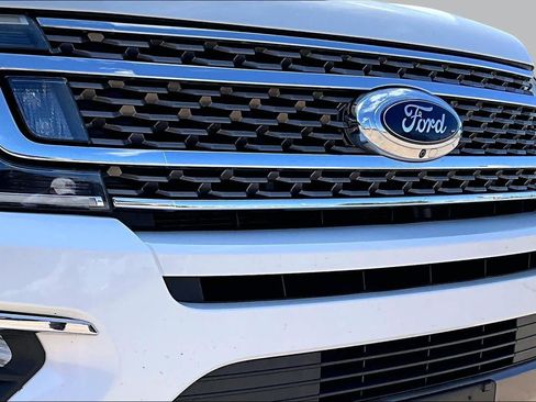 Used 2020 Ford Expedition King Ranch AWD/4WD image 30