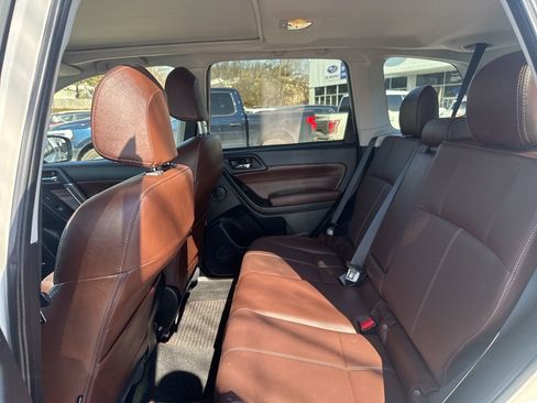 Used 2017 Subaru Forester 2.0XT Touring image 23