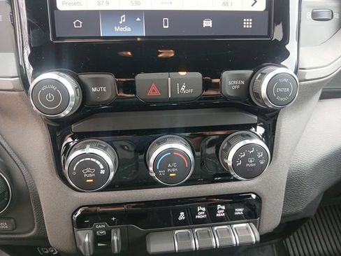 New 2026 RAM 1500 Classic Warlock AWD/4WD image 35