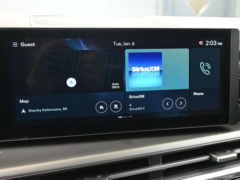 New 2026 Hyundai Santa Fe XRT image 27