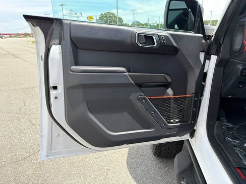 Certified 2024 Ford Bronco Raptor AWD/4WD image 14