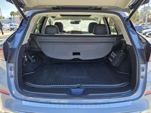 Used 2023 Nissan Murano Platinum w/ Cargo Package image 6