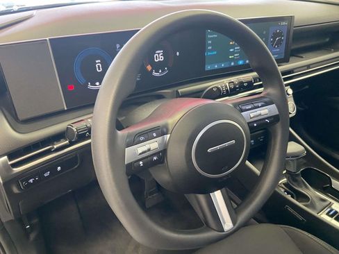 Used 2026 Hyundai Tucson SEL image 13