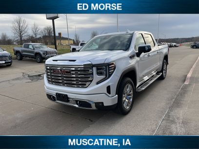 Used 2023 GMC Sierra 1500 Denali