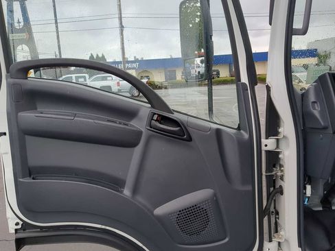 New 2024 Chevrolet Low Cab Forward 5500HD image 17